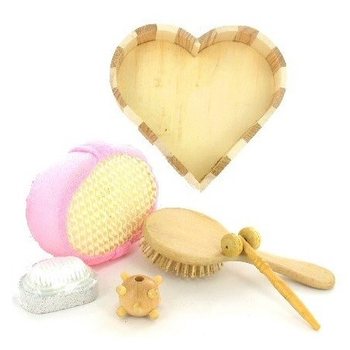 SET ZA KUPANJE U KO&Scaron;ARICI - MODEL 6