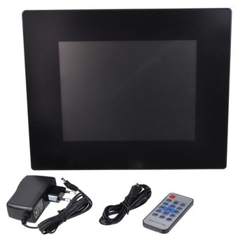 10,4" TFT LCD ZASLON - DIGITALNI OKVIR ZA FOTOGRAFIJE