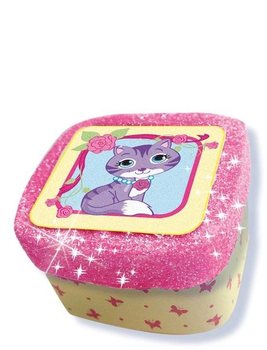 Kutijice za nakit SES Glitter Dream (1 kom.)