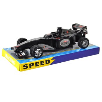 F-1 automobil na blisteru (12 kom.)