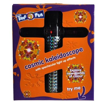 Smiffy's Super Deluxe Kaleidoskop sa Svjetlom (6 kom.)