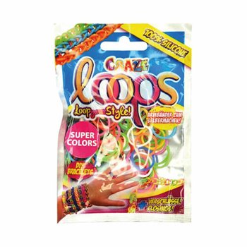 CRAZE LOOPS LOOM - BLINDBAGS - U DISPLAYU (12 komada)