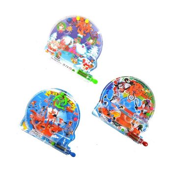 Mini Pinball Igra Strpljenja (96 kom.)