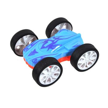 Auto kaskader na trenje / Flip Over Car (6 kom.)