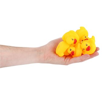 MINI GUMENE PATKICE ZA DIJELJENJE &ndash; 5 x 5 x 4 Cm. (144 kom.)