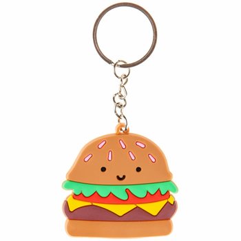 Mix Fast Food Privjesci za Ključeve (48 kom.)
