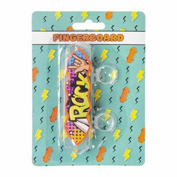 Finger Skateboards na kartici (24 kom.)