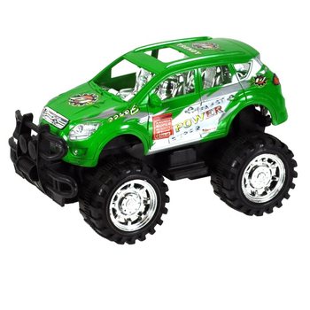 IGRAČKA MONSTER TRUCK 16 CM (12 kom.)