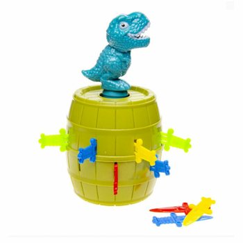 Igra Skačući Dinosaurus