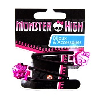 MATTEL MONSTER HIGH - MEGA MIX ZA TOMBOLU: NAKIT I DODACI (100 kom.)