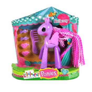 LALALOOPSY PONIJI (6 kom.)