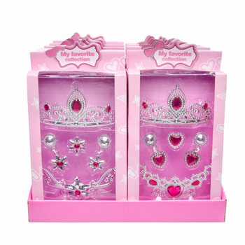 Set Princeza u Luksuznoj Kutiji, u Displayu (12 kom.)