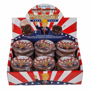 Slime Kakica Mr. President Display (24 komada)