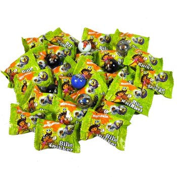 LICENCIRANE &Scaron;PEKULE - NICKELODEON DORA, SPONGEBOB (96 kom.)