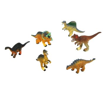 MALI IGRAČKE DINOSAURI (36 kom.)