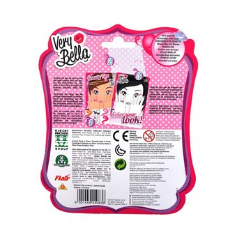 GIOCHI PREZIOSI VERY BELLA SET ZA NOKTE (12 kom)