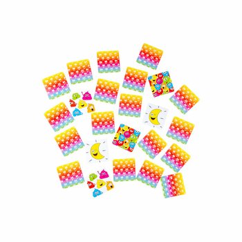 Smiley Memory Igra (Display 12 komada)