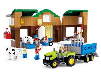 Farma Sluban Town Farm M38-B0561 (1 kom.)