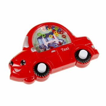Vodena igra Auto - Mix boja (24 komada)
