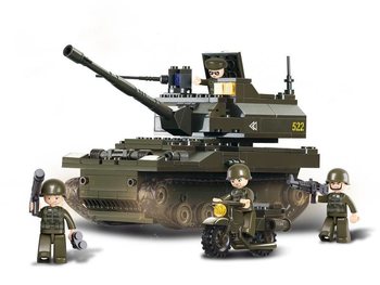 Sluban Tenk M38-B9800 (1 kom.)