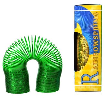 Divovska dugačka spiralna igračka (12 kom.)