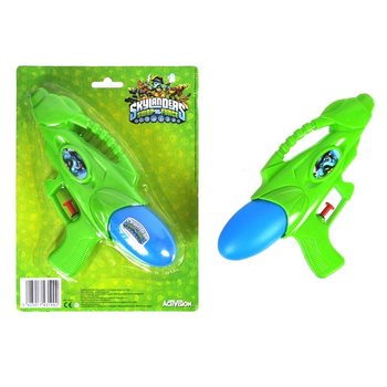 ACTIVISION SKYLANDERS PI&Scaron;TOLJ NA VODU NA KARTICI (6 kom.)