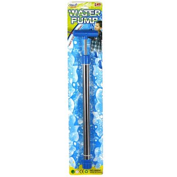 VODENI TOP NA KARTICI 42 CM. (12 kom.)