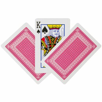 Karte za Igranje (Set od 10 komada)