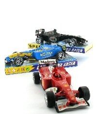 F1 Trkaći Auto na Frikciju na Blisteru (12 kom.)