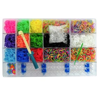 Veliki XXL Loom Početni Set (6 kom.)