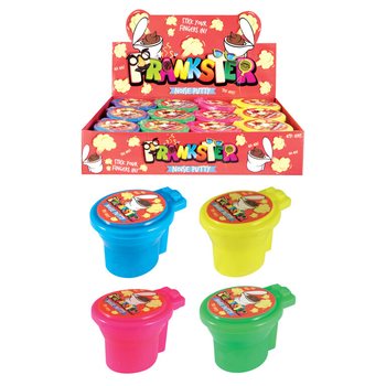 XL WC Putty Sluz u Displayu (12 kom.)