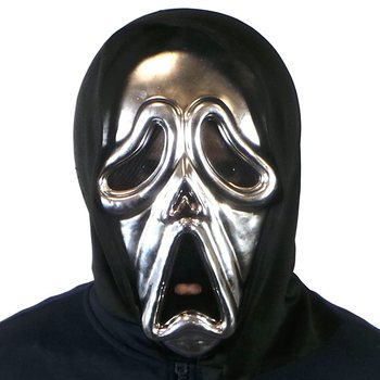 SCREAM MASKA SJAJNA (5 kom.)