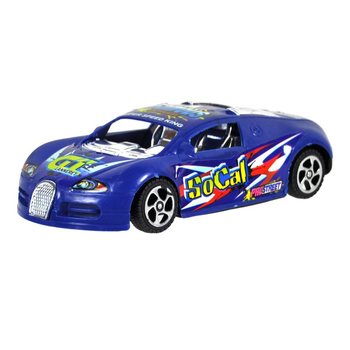 Igračka Auto na Frikciju 16 cm (12 kom.)