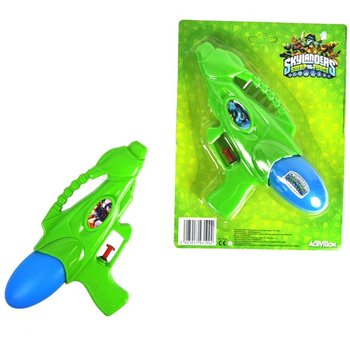 ACTIVISION SKYLANDERS PI&Scaron;TOLJ NA VODU NA KARTICI (6 kom.)