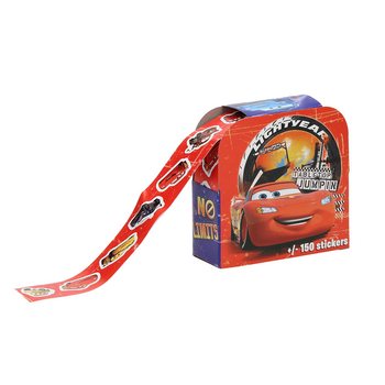 DISNEY MIX NALJEPNICE U DISPENZERU (48 kom.)