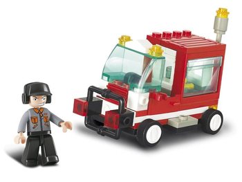 Servisno vozilo Sluban M38-B0180 (1 kom.)