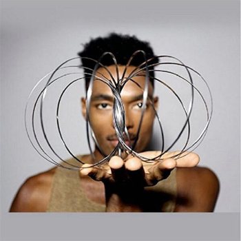 Magic Rings / Flow Rings - Kinetički 3D Magični Prsten - SREBRNI | U KUTIJI (10 kom.)