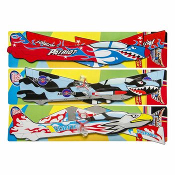 XL Avioni Fighter Gliders (24 komada)