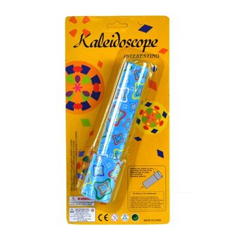 VELIKI KALEIDOSKOP NA KARTONU (12 kom.)