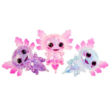 SQUEEZE AXOLOTL U DISPLAYU (12 kom.)