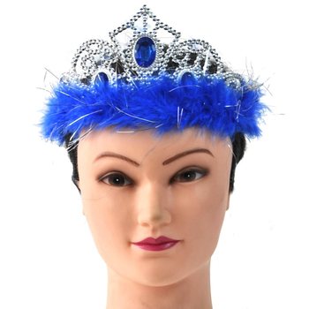 Kruna s pli&scaron;anim rubom - Model 5 (12 kom.)
