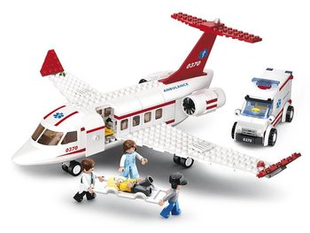 Sluban Medicinski avion M38-B0370 (1 kom.)