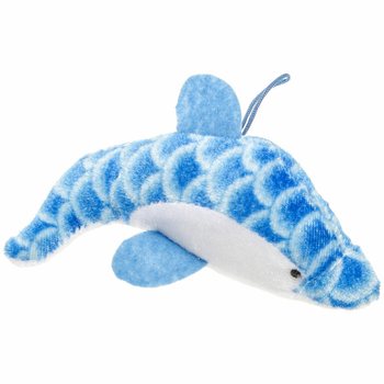 PLI&Scaron;ANI DELFINI - 12 cm (36 kom.)