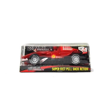 Formula 1 Auto na Povlačenje (12 kom.)