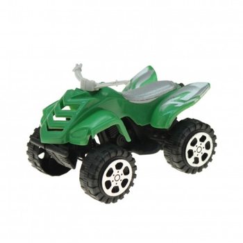 Frikcijski Quad na Kartici (24 kom.)