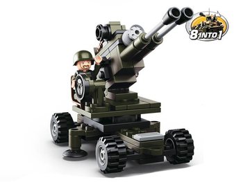 Sluban 8 u 1 Artiljerija M38-B0587E (1 kom.)