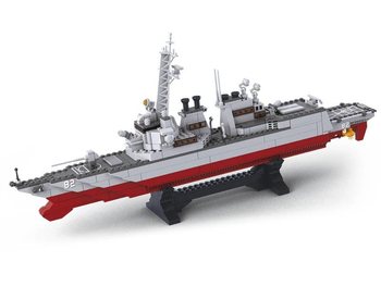 Razarač Sluban Battle Group M38-B0390 (1 kom)