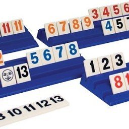 Rummikub The Original XXL (1 kom.)