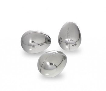 NUANCE - UTEZI ZA STOLNJAK S MAGNETIMA, SET OD 4 KOMADA (1 set)