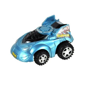 Igračke Automobili na Frikciju 8.5 cm (12 kom.)